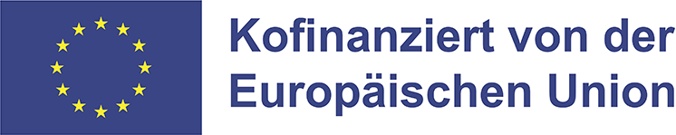 EU funding logo