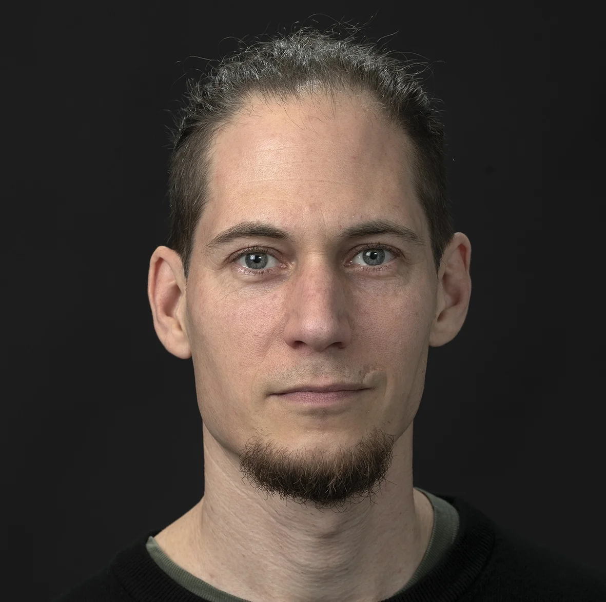 Martin Schwerdtfeger